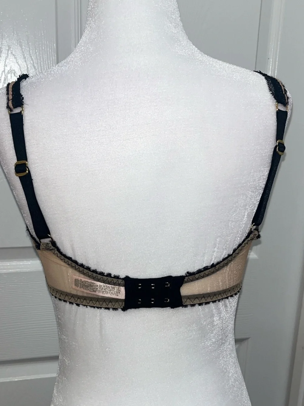 Agent Provocateur Luciela Bra 34E